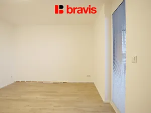 Pronájem bytu 2+kk, Brno - Zábrdovice, Auerswaldova, 52 m2