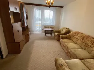 Pronájem bytu 4+1, Nové Město nad Metují, Nad Stadionem, 74 m2