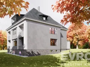 Prodej bytu 3+kk, Havlíčkův Brod, Rozkošská, 73 m2