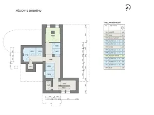 Prodej bytu 3+kk, Havlíčkův Brod, Rozkošská, 73 m2