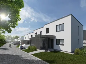 Prodej rodinného domu, Ostrava, Krásnopolská, 129 m2