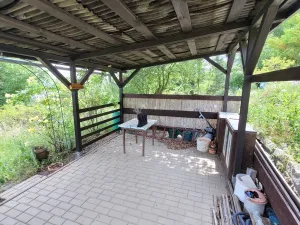 Prodej chaty, Beroun, 8 m2