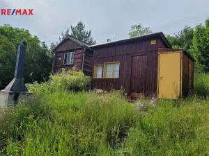 Prodej chaty, Beroun, 8 m2