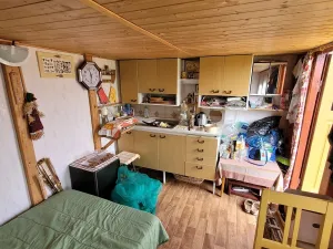Prodej chaty, Beroun, 8 m2