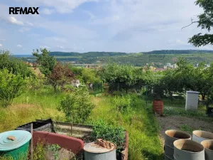 Prodej chaty, Beroun, 8 m2