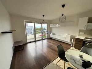 Pronájem bytu 2+kk, Praha - Letňany, Hlučkova, 60 m2