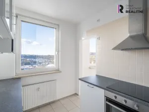 Pronájem bytu 5+1, Zlín, Křiby, 99 m2