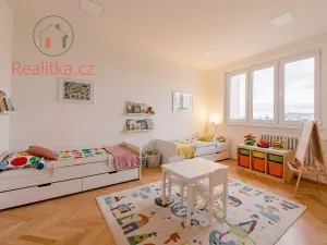 Prodej bytu 3+1, Mělník, Pražská, 71 m2