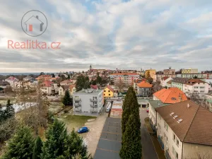 Prodej bytu 3+1, Mělník, Pražská, 71 m2