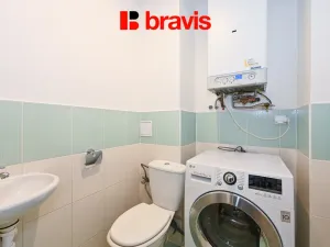 Pronájem bytu 2+kk, Modřice, náměstí Svobody, 87 m2