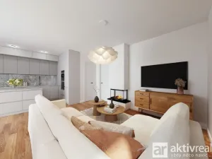 Prodej rodinného domu, Lužec nad Vltavou, 91 m2