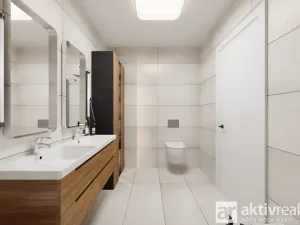 Prodej rodinného domu, Lužec nad Vltavou, 91 m2