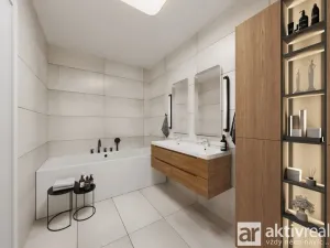 Prodej rodinného domu, Lužec nad Vltavou, 91 m2