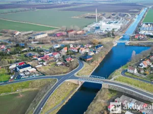 Prodej rodinného domu, Lužec nad Vltavou, 91 m2