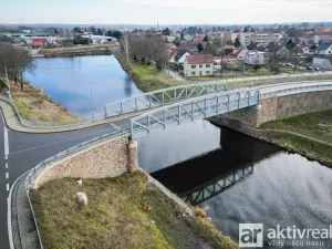 Prodej rodinného domu, Lužec nad Vltavou, 91 m2