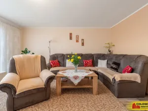 Prodej rodinného domu, Šanov, 140 m2