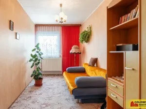 Prodej rodinného domu, Šanov, 140 m2