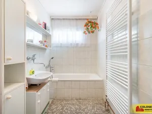 Prodej rodinného domu, Šanov, 140 m2