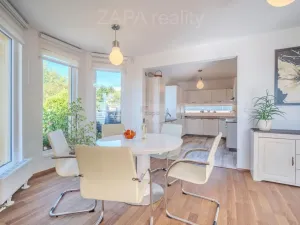 Prodej rodinného domu, Přezletice, Nohavice, 218 m2