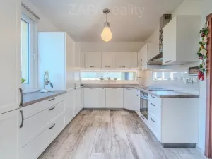 Prodej rodinného domu, Přezletice, Nohavice, 218 m2