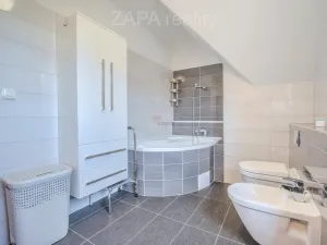 Prodej rodinného domu, Přezletice, Nohavice, 218 m2