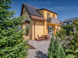 Prodej rodinného domu, Přezletice, Nohavice, 218 m2