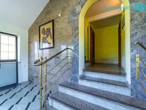 Pronájem rodinného domu, Aš, Březová, 210 m2