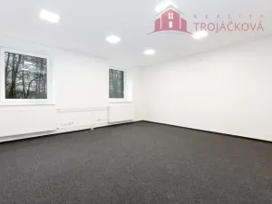 Pronájem kanceláře, Havířov - Prostřední Suchá, U Pošty, 802 m2