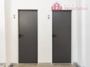 Pronájem kanceláře, Havířov - Prostřední Suchá, U Pošty, 802 m2