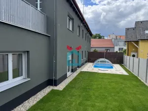 Prodej bytu 3+kk, Praha - Lochkov, K Lahovské, 99 m2