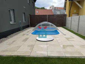 Prodej bytu 3+kk, Praha - Lochkov, K Lahovské, 99 m2