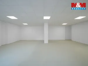 Pronájem skladu, Hronov - Zbečník, 780 m2