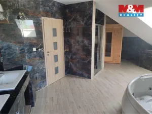 Pronájem bytu 3+1, Varnsdorf, Mladoboleslavská, 130 m2