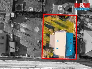 Prodej rodinného domu, Zlatá, 148 m2