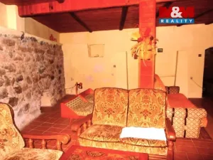 Prodej pole, Blatno, 107344 m2