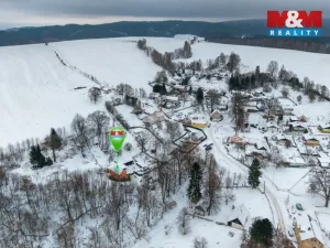 Prodej rodinného domu, Lipová - Palič, 142 m2