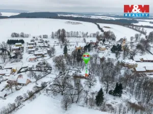 Prodej rodinného domu, Lipová - Palič, 142 m2