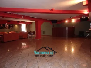 Prodej historického objektu, Kroměříž - Vážany, 831 m2