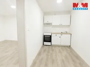 Pronájem bytu 1+1, Janov nad Nisou - Hraničná, 60 m2