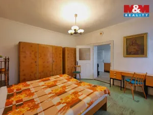 Prodej rodinného domu, Senička, 143 m2