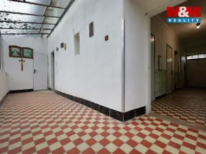 Prodej rodinného domu, Senička, 143 m2