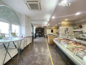 Pronájem obchodního prostoru, Praha - Uhříněves, Přátelství, 165 m2