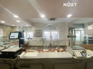 Pronájem obchodního prostoru, Praha - Uhříněves, Přátelství, 165 m2