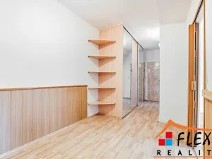 Pronájem bytu 2+1, Ostrava, Gustava Klimenta, 63 m2