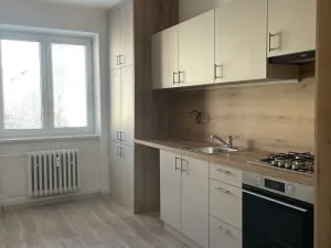 Pronájem bytu 2+1, Ostrava, Gustava Klimenta, 63 m2
