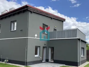 Prodej bytu 3+kk, Praha - Lochkov, K Lahovské, 75 m2
