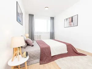 Prodej bytu 3+kk, Praha - Modřany, Rilská, 72 m2