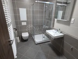 Pronájem bytu 2+kk, Kralupy nad Vltavou, Nádražní, 38 m2