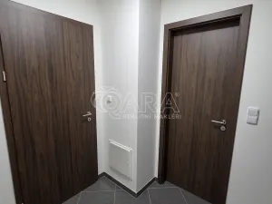 Pronájem bytu 2+kk, Kralupy nad Vltavou, Nádražní, 38 m2