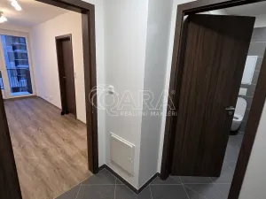 Pronájem bytu 2+kk, Kralupy nad Vltavou, Nádražní, 38 m2